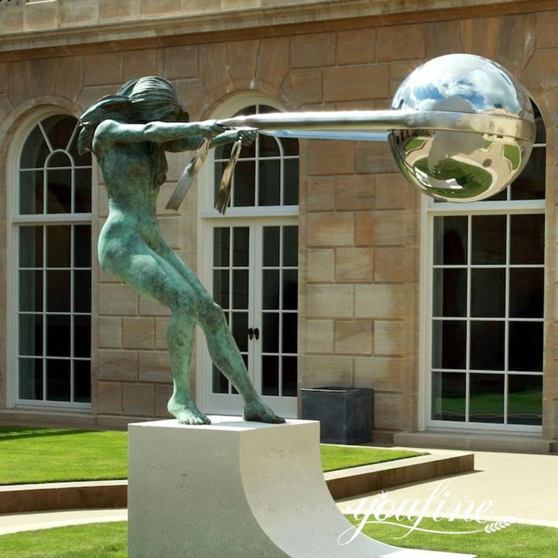 Gravity-Defying Sculpture Introductions