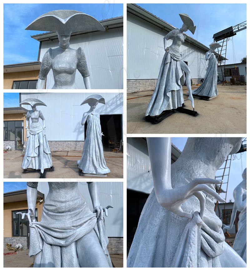 Factory Completion Display