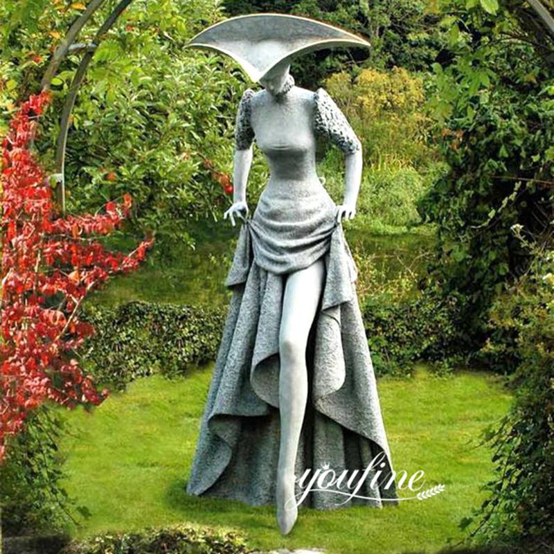 Philip Jackson Sculpture Application